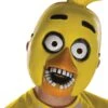 Kids' Five Nights At Freddy's Chica Half Mask