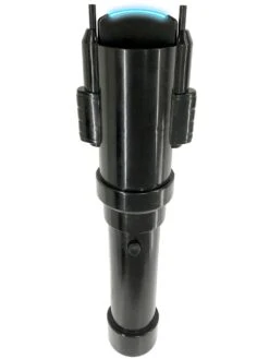 Adult Light-Up Power Taser Accessory