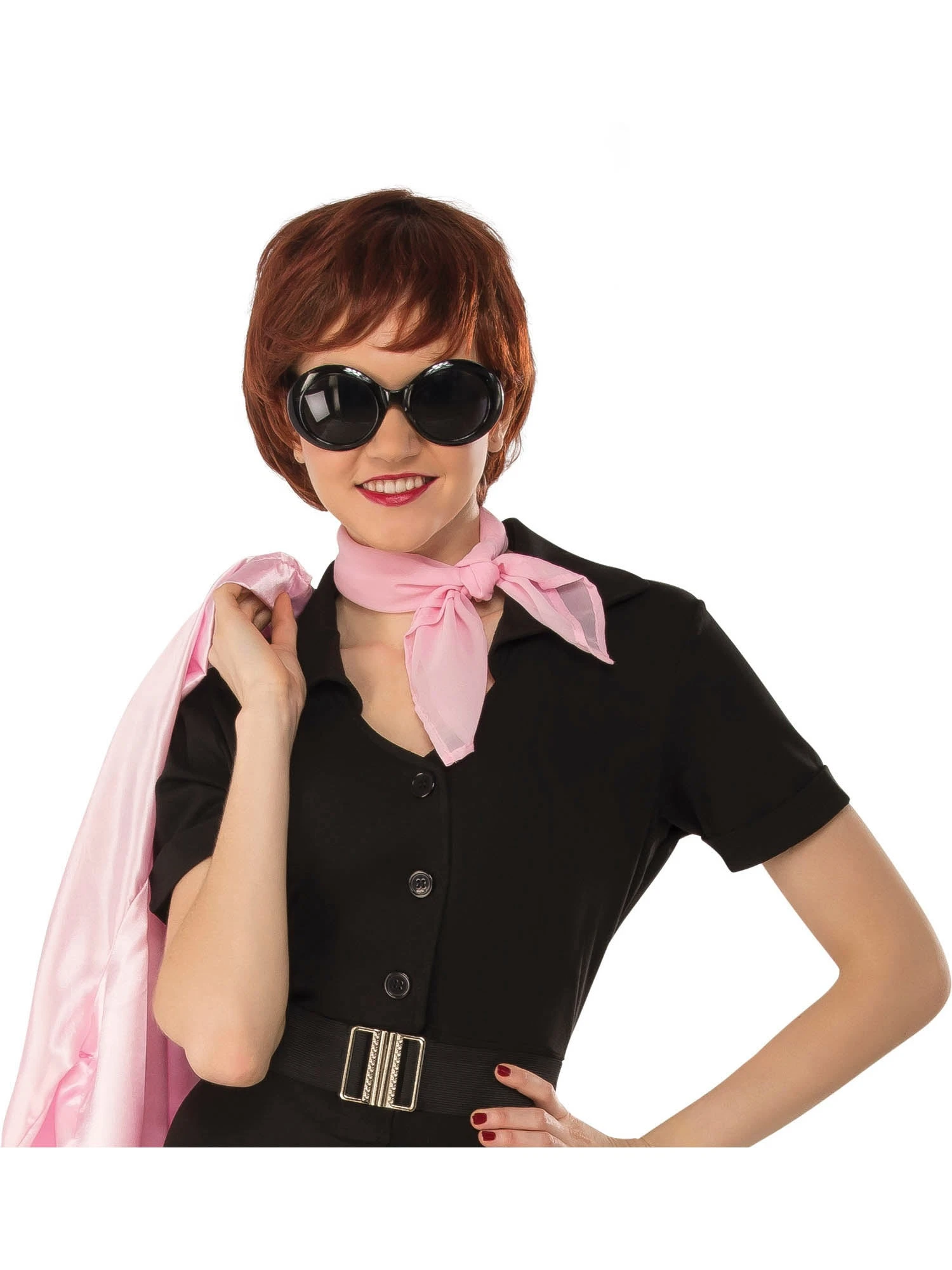 Rizzo Grease Glasses 1 Rizzo Grease Glasses