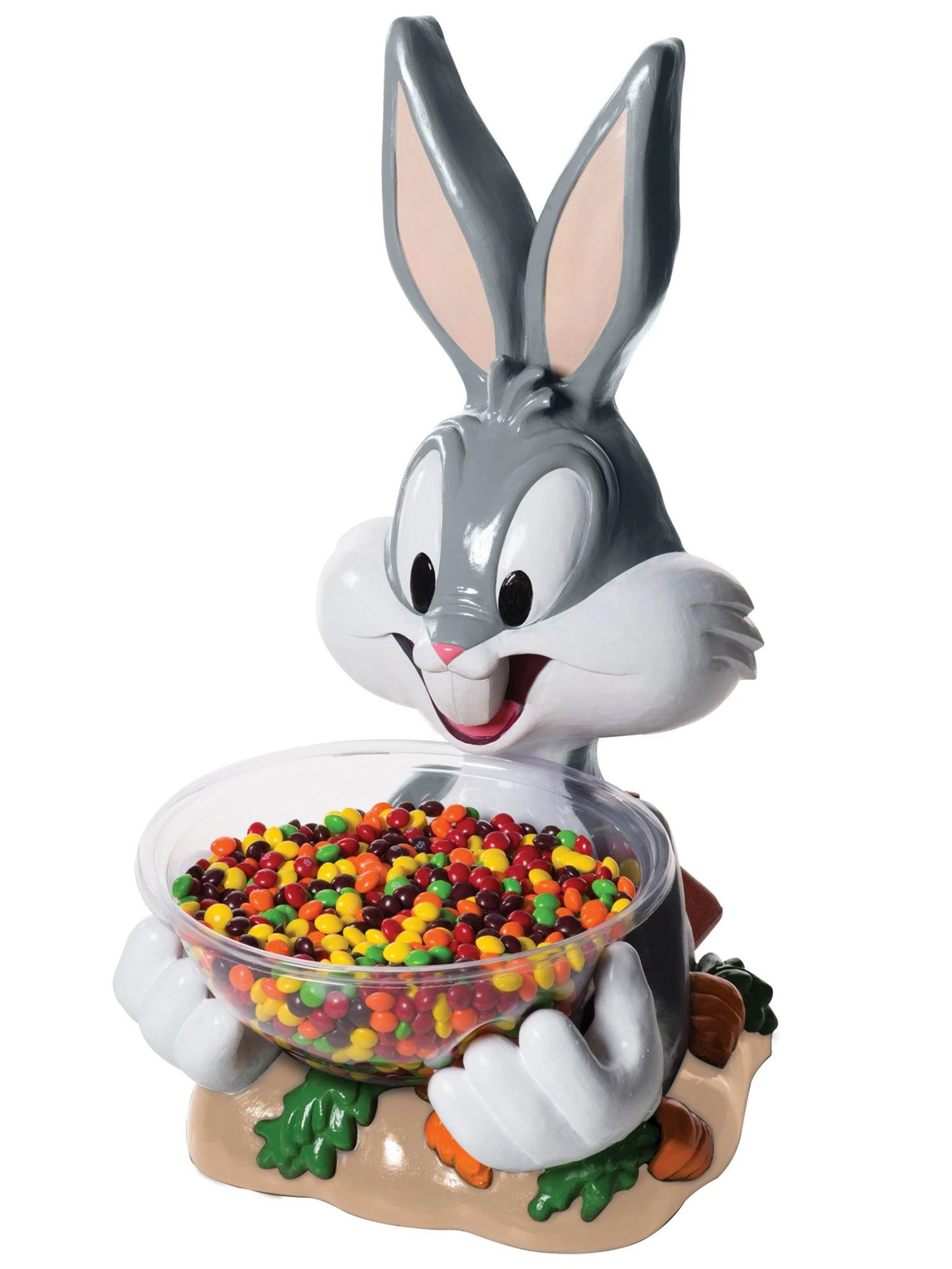 Bugs Bunny Candy Bowl Holder 1 Bugs Bunny Candy Bowl Holder