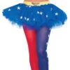 Women's Wonder Woman Tutu