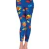 Supergirl Leggings Women's Accessory