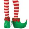 Elf Adult Shoes