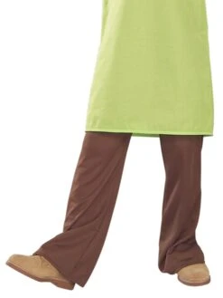 Kids' Scooby-Doo Shaggy Costume -Costume Supercenter Store r38961 4
