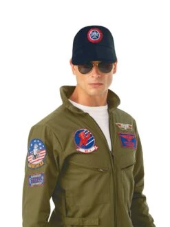 Adult Top Gun Hat