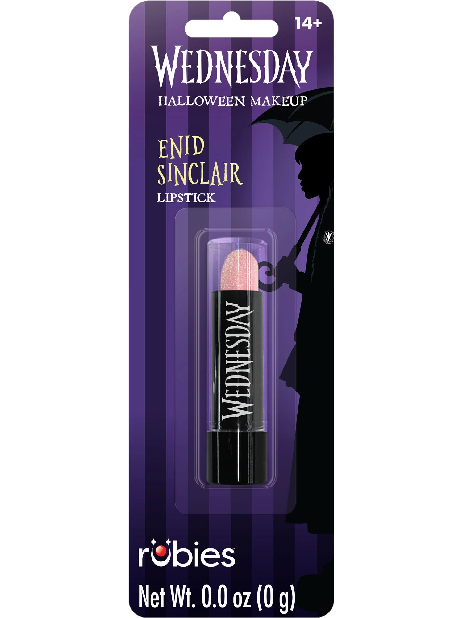 Wednesday Enid Sinclair Lipstick 1 Wednesday Enid Sinclair Lipstick