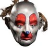 Men's The Dark Knight Joker's Henchmen Dopey Mask