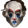 Men's The Dark Knight Joker's Henchmen Happy Mask