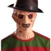 Adult A Nightmare On Elm Street Freddy Krueger Felt Hat