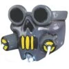 Adult Waste Light Up Mask