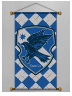 33-inch Harry Potter Ravenclaw House Banner
