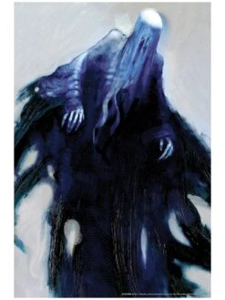 Harry Potter Death Eater Window Cover Decoration