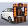 Trunk Or Treat Pumpkins Car Decoration Kit