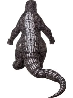 6.5 Foot Godzilla Classic Halloween Inflatable Lawn Decoration -Costume Supercenter Store r5000157 4