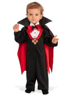 Baby/Toddler Dapper Drac Costume