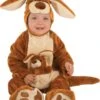 Baby/Toddler Kangaroo Costume