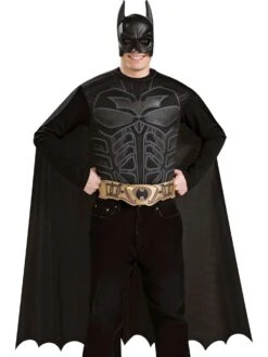 The Dark Knight Rises Adult Costume Kit