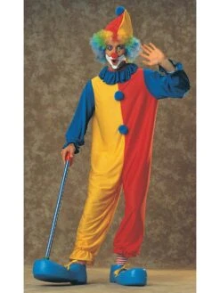 Clown Costume Adults