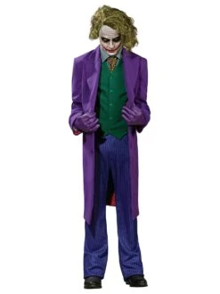 Grand Heritage The Joker Costume