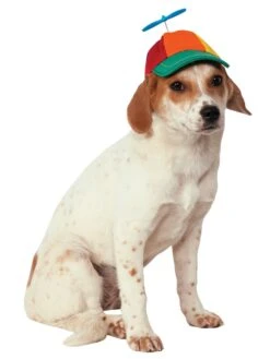Propeller Pet Hat
