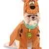 Scooby Doo Pet Costume