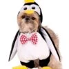 Penguin Walking Pet Costume