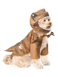 Jurassic Park T-Rex Pet Costume
