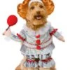 It Pennywise Walking Pet Costume - 2017 Movie
