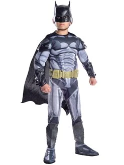 Armored Child Premium Batman Costume