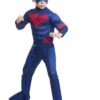 Boys Nightwing Deluxe Costume