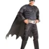 Batman The Dark Knight Kids Deluxe Costume