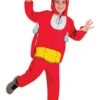 Yo-Kai Watch Boys Jibanyan Costume