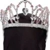 Child Silver Tiara