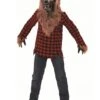 Boys' Werewolf Costume