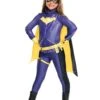 DC Comics Child Premium Batgirl Costume