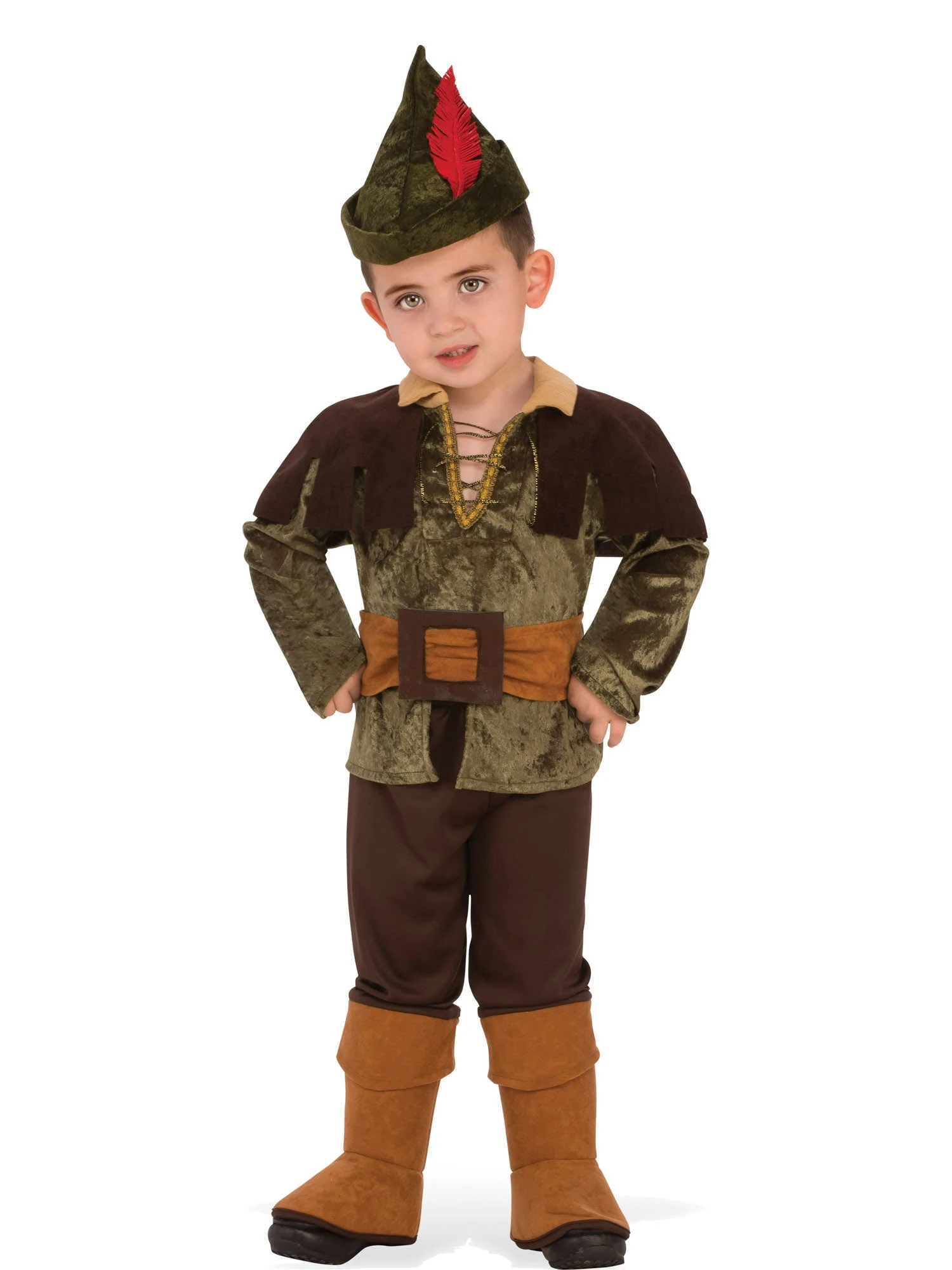 Robin Hood Boys Costume 1 Robin Hood Boys Costume
