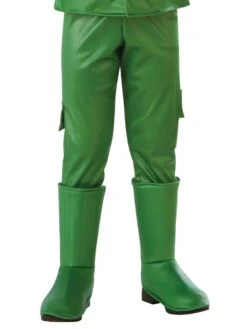 Green Army Boy Costume For Boys -Costume Supercenter Store r641156 4