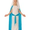 Mary Child Costume