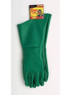 Adult Teen Titan Robin Gloves