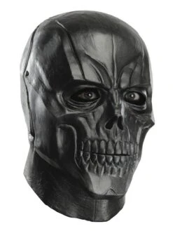 Adult Batman: Arkham City Black Mask
