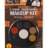 Reel F/X 7 Color Makeup Palette
