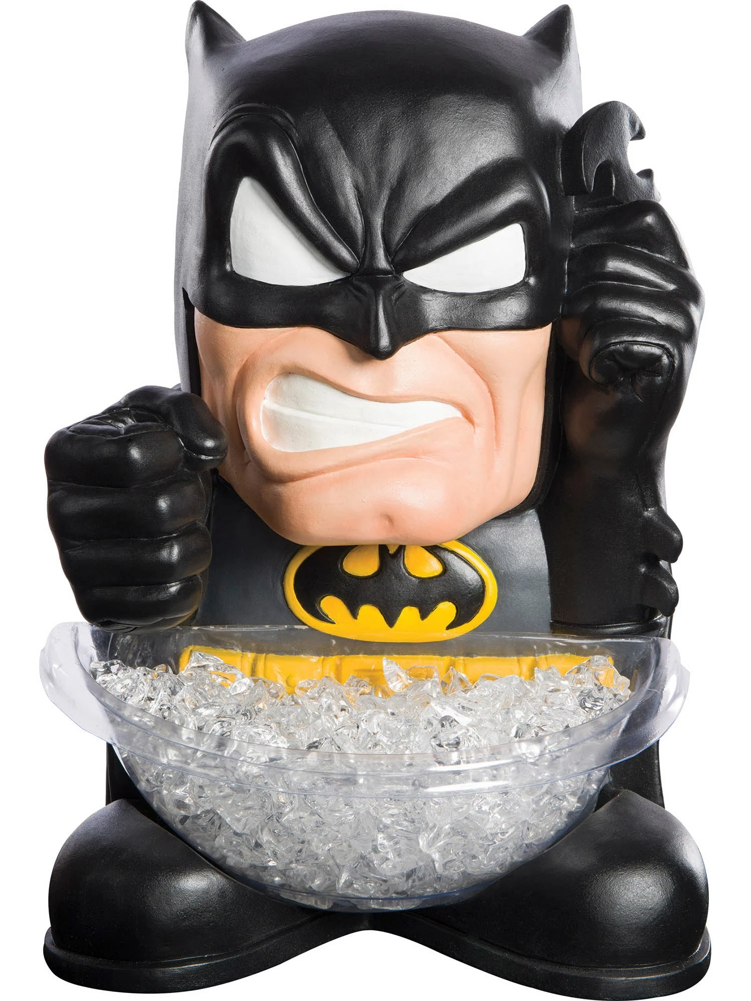 14.5-inch Batman Candy Bowl 1 14.5-inch Batman Candy Bowl