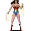 Life-size Wonder Woman Statue - Collectible