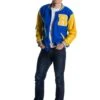 Riverdale Adult Archie Andrews Deluxe Costume