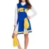 Riverdale Vixens Adult Cheerleader Costume