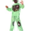 Dr. Zombie Costume