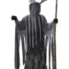 Taker Of Souls Costume