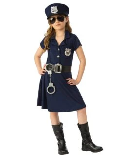 Police Costume