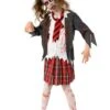School Girl Zombie Costume