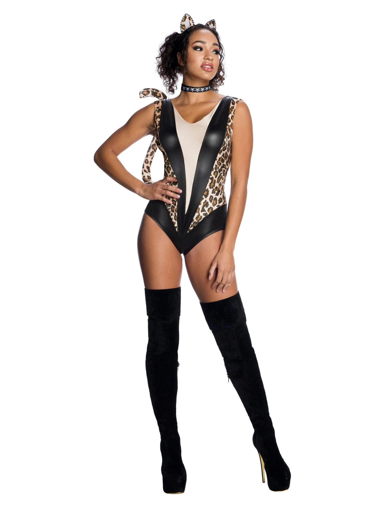 Riverdale Adult Deluxe Josie Costume 1 Riverdale Adult Deluxe Josie Costume